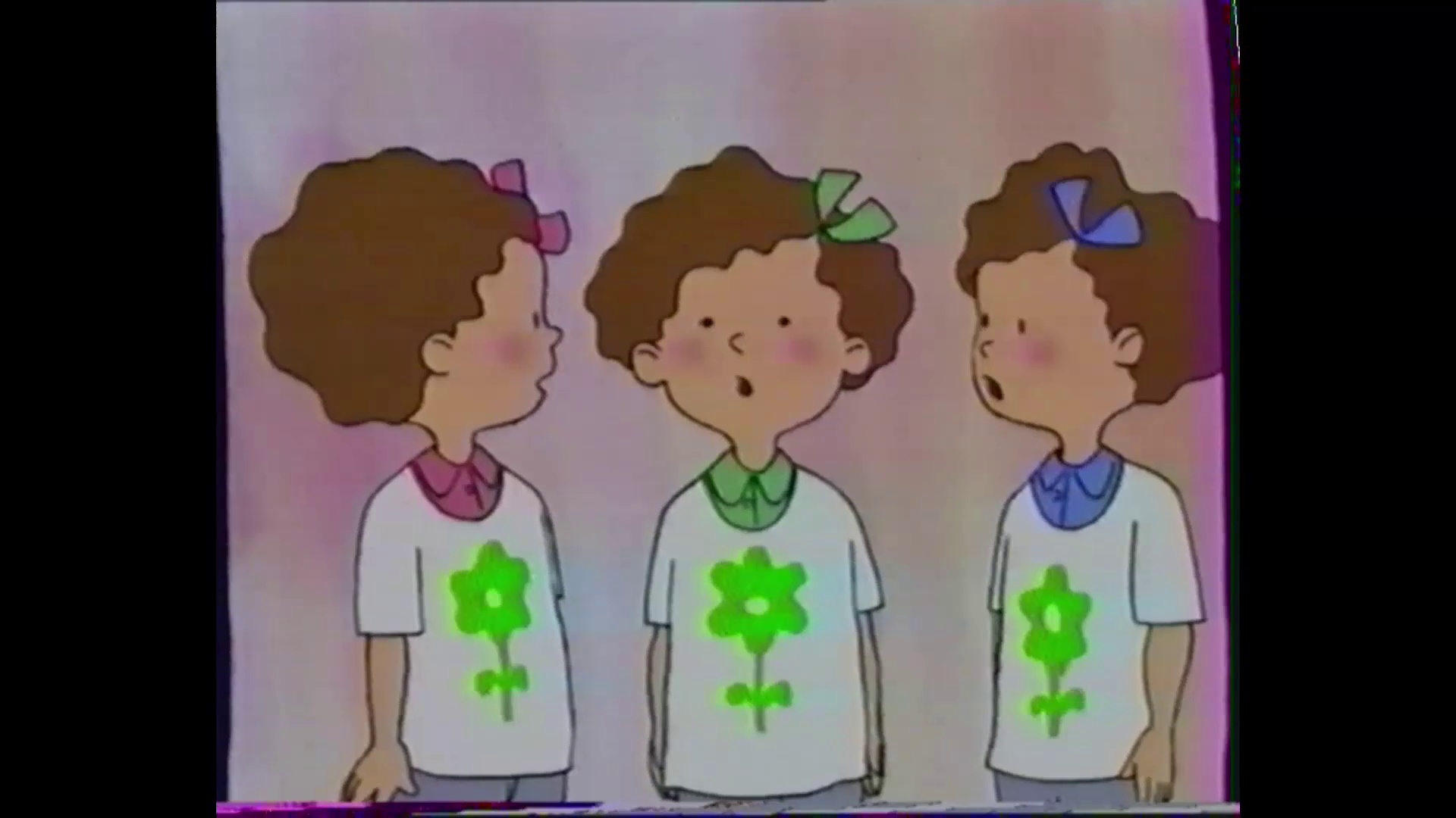 Les Trois Petites Sœurs - Saison 1