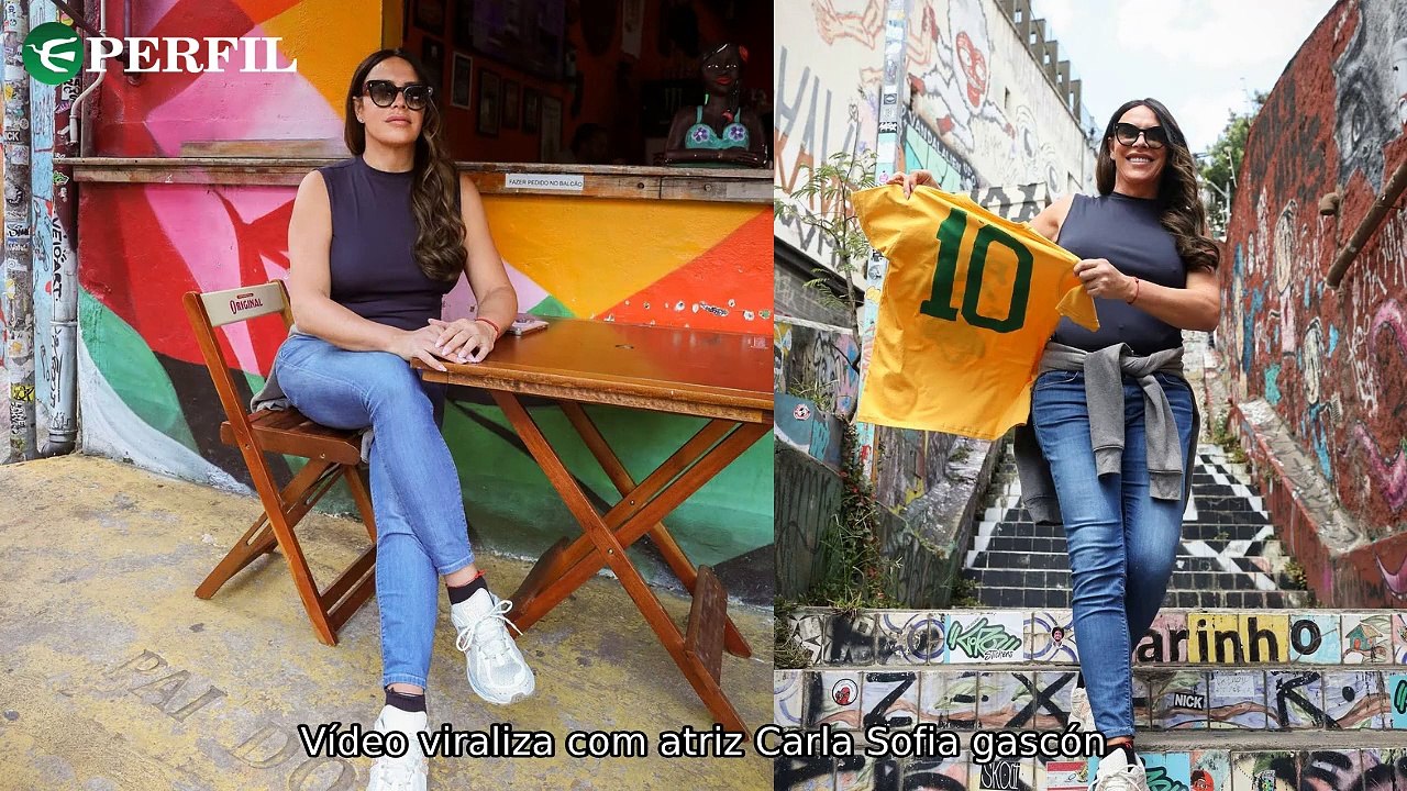 "Famosos, beijos e representatividade: Os destaques da semana na vida das celebridades"