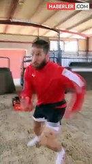 Aylar sonra sahalara geri dönüyor: Sergio Ramos'un yeni takımına çok şaşıracaksınız