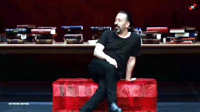 Cem Yılmaz Fundamentals Part 2