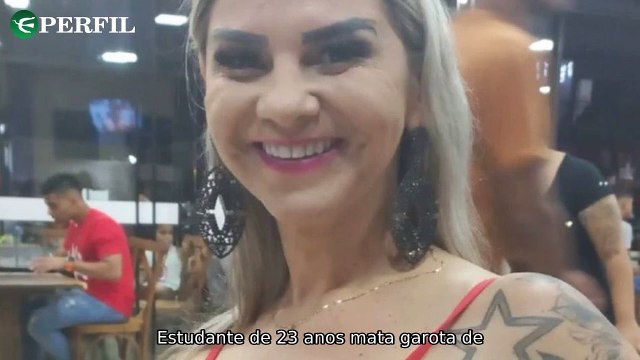 Estudante esquarteja garota de programa, Xuxa faz Ana Maria rir e Fabiana Justus fala sobre doador misterioso