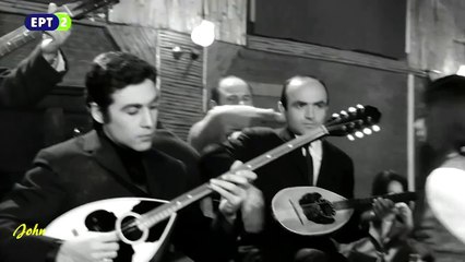 Ψύλλοι στ' αυτιά μου - Τόλης Βοσκόπουλος (Cine Video)