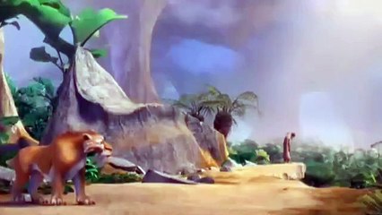 Regarder L'Âge de glace 3 - Film Complet En Francais -