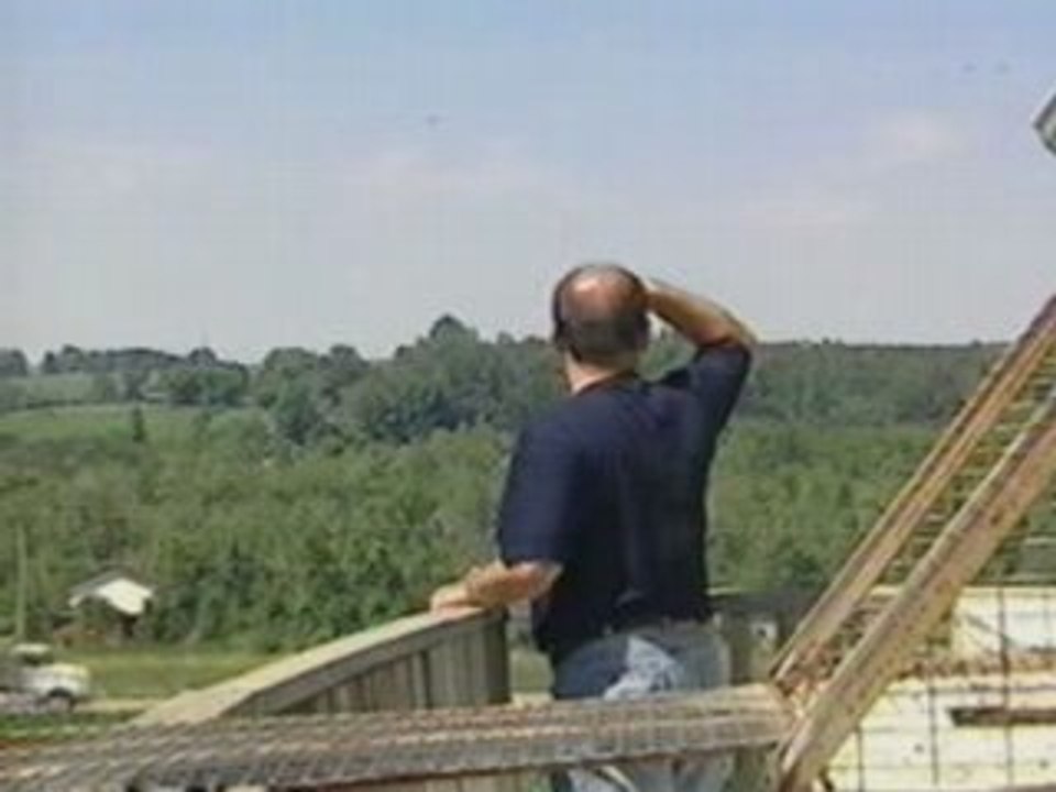 L'hmame li rabito mcha 3lia Mohamed Hadj Anka