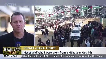 Will Next Releases of Hostages in Gaza Be Handled Smoothly?