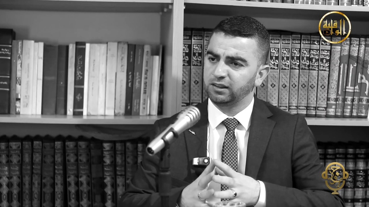 ٧- فــ لسطين: محطات وحقائق مغيبة | د.ابراهيم التميمي