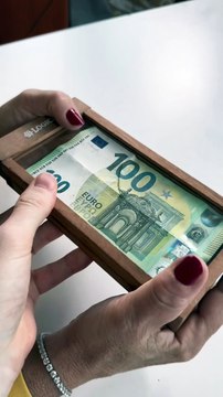 P.UBLlClTE 🛍️ Le LlEN de ce produit (n°157) est dans ma Bl0 (La Bl0-graphie est le texte de présentation sur ma page d’accueil daily sous ma photo de profil) 😀 Un casse tête avec à la clef : un billet 💶