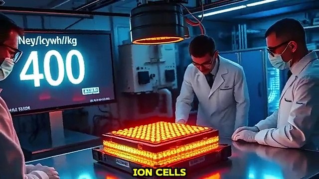 Tesla’s Pursuit of Solid-State Battery Technology – The Future of EVs? ⚡🔋🚗