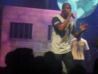 ROHFF STARFUCKEUSE A LYON EN CONCERT 2008