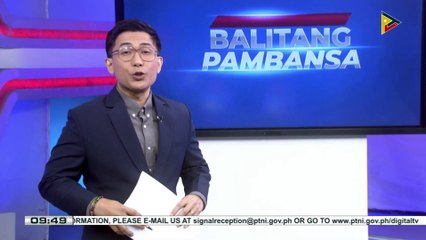 PBBM assures no blank pages in 2025 GAA