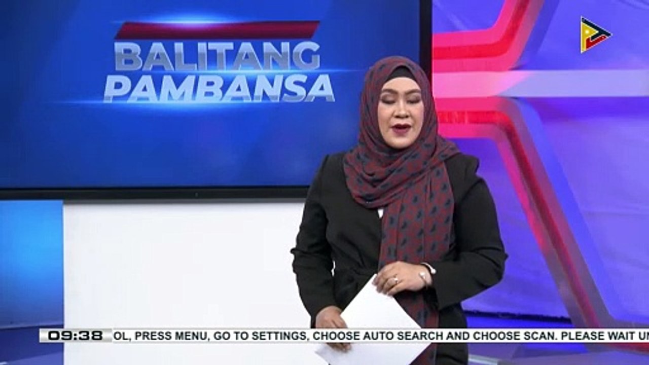 SWS: 59% of Filipinos satisfied with Marcos administration’s performance