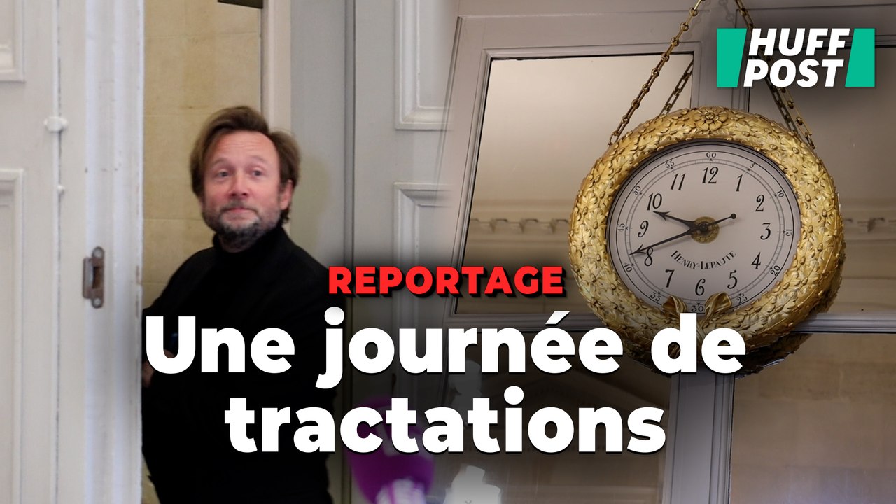 Les coulisses de la CMP sur le budget, entre silence radio et coup de pression sur le gouvernement Bayrou