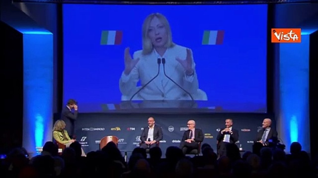 Inchiesta Almasri, Meloni: "Danno alla Nazione, mi manda ai matti"