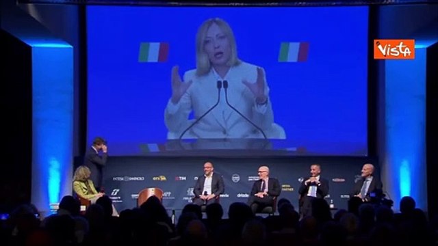 Inchiesta Almasri, Meloni: Danno alla Nazione, mi manda ai matti