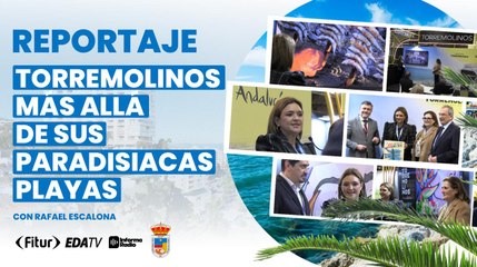 Torremolinos más allá de sus paradisíacas