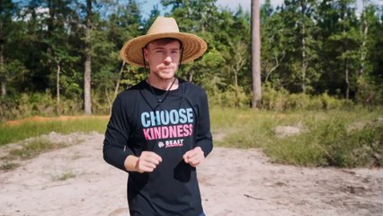 “We Rescued Kids Living In A Garbage Dump 😢🏚️ | MrBeast INSANE Rescue”