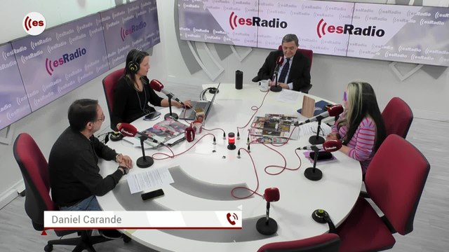 Crónica Rosa: Iker Casillas se deja querer