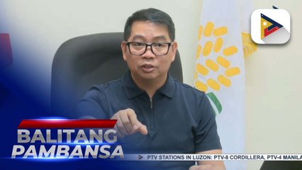 Field trials ng bakuna laban sa bird flu, target matapos sa katapusan ng 1st quarter ng taon