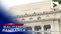 Mga kongresista, dinepensahan ang 2025 national budget matapos itong kuwestiyunin sa Korte Suprema