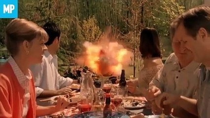 Best Horror Movie Deaths