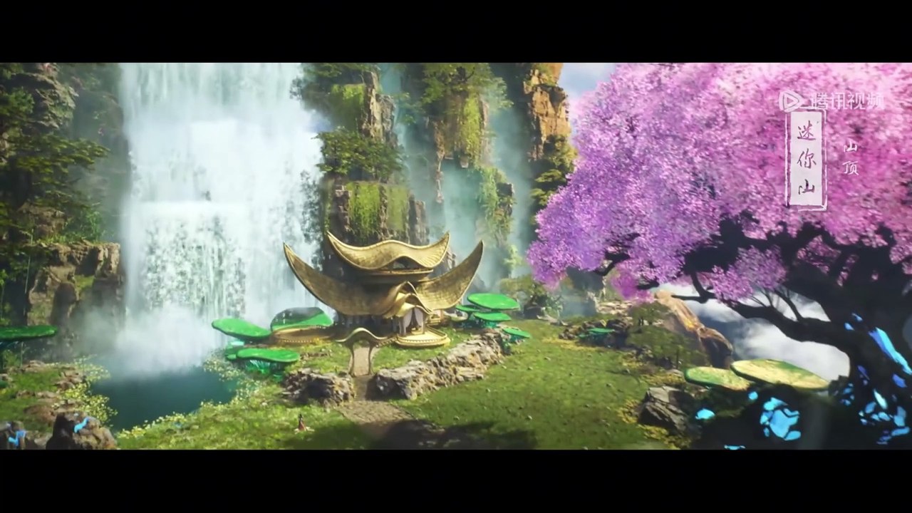 Stellar Transformations ｜ Season 6 Episode 03