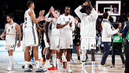 La fórmula revitalizante del Real Madrid: así gana versatilidad en el momento clave de la temporada