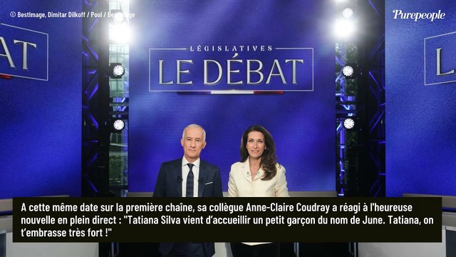 Tatiana Silva enfin de retour à la maison : la jeune maman face aux premières difficultés de la maternité depuis son accouchement