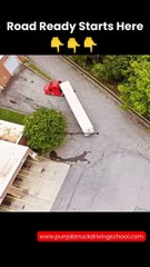 Start your trucking career with expert CDL training. Enroll today!