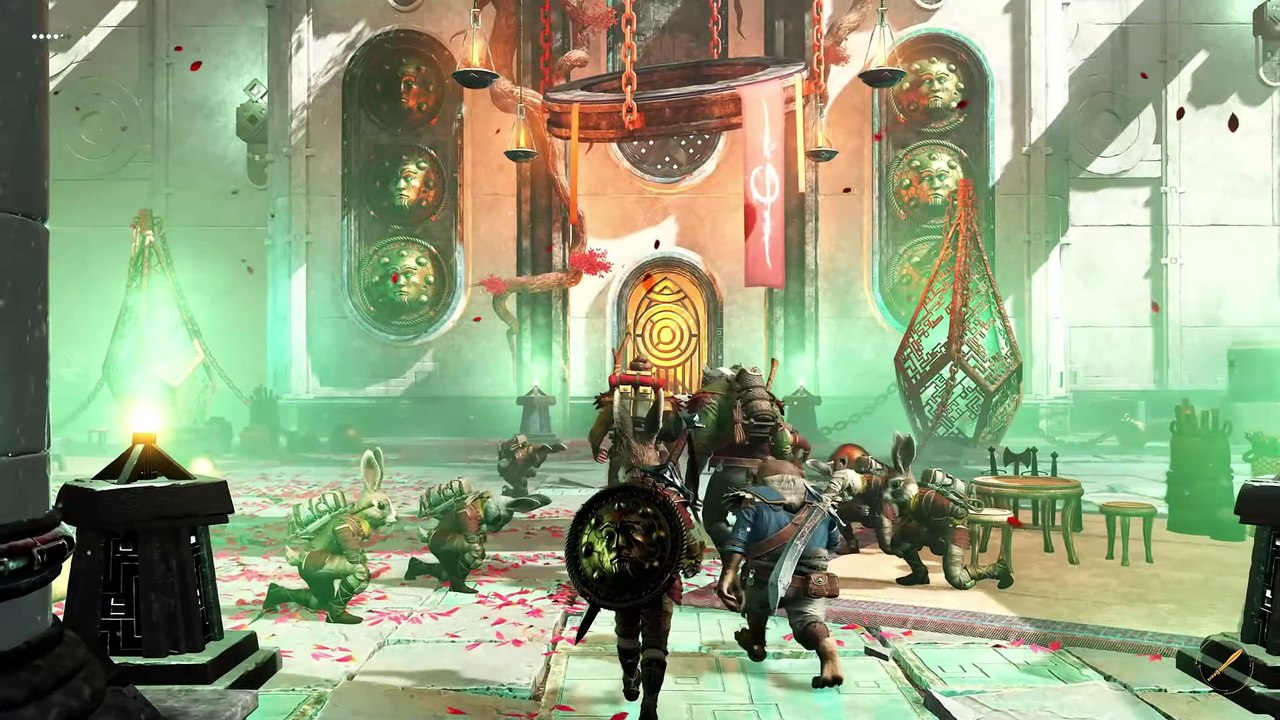 No Man's Sky - Deep Dive de Worlds Parte 2