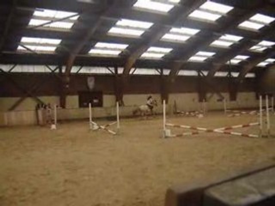 Axelle & Quartz en 1bis