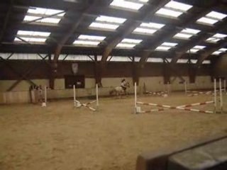 Axelle & Quartz en 1bis