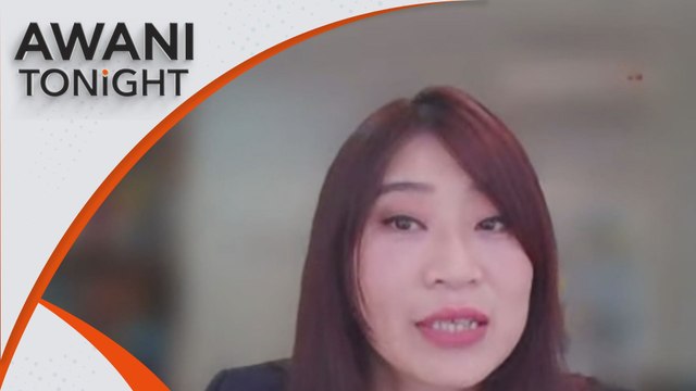 AWANI Tonight: 2025 outlook: Malaysians more optimistic of country's path - Ipsos