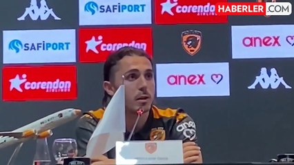 Abdülkadir Ömür, Süper Lig'e geri dönüyor