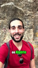 Touriste CHOQUÉ par Béjaïa en Algérie 😲 🇩🇿