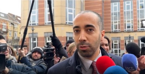 Formation fédérale: les négociateurs de la coalition Arizona sont entrés en négociation