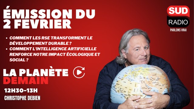 Comment les RSE transforment le développement durable ? - La Planète Demain