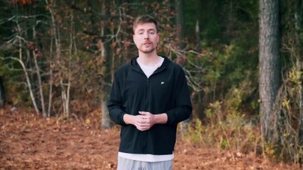 We Gave Away $1,000,000 Smile's | Mr Beast |