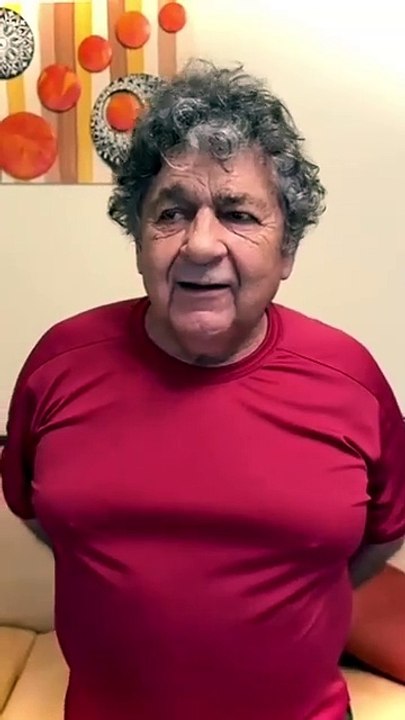 Rubén "Cacho" Deicas de Los Palmeras y su aparición por su cumpleaños, tras el ACV y la interna en la banda