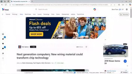 1-29-2025 Facbook Live Current Events Sci.Tech.