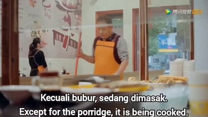 Ep 4 Sub Indo dan Inggris Put Your Head On My Shoulder