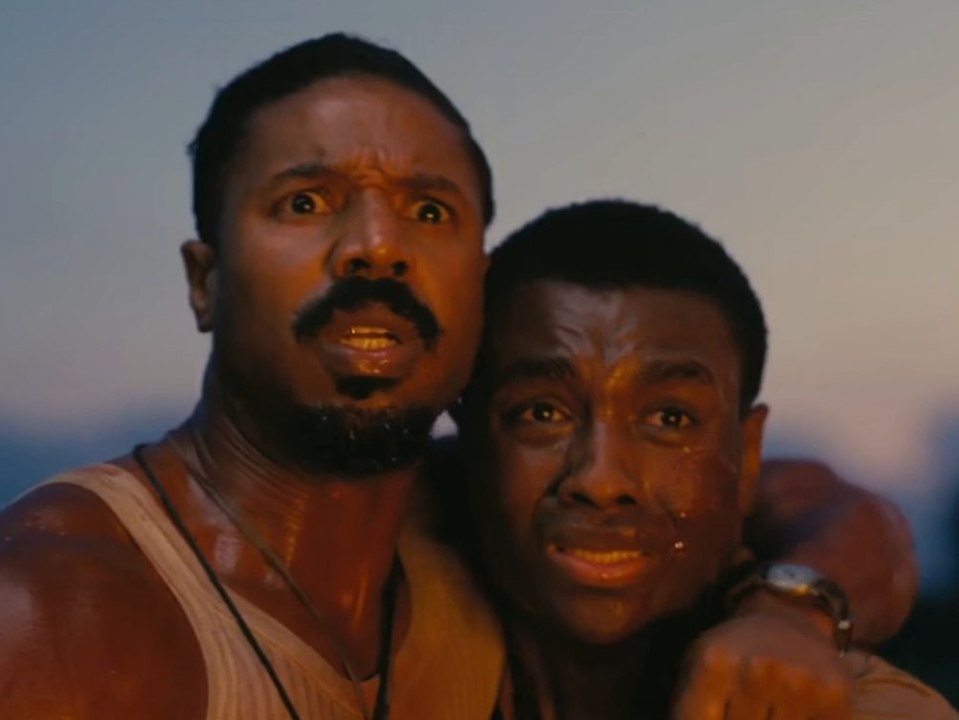 'Blood & Sinners': Trailer zum Fantasy-Horror mit Michael B. Jordan