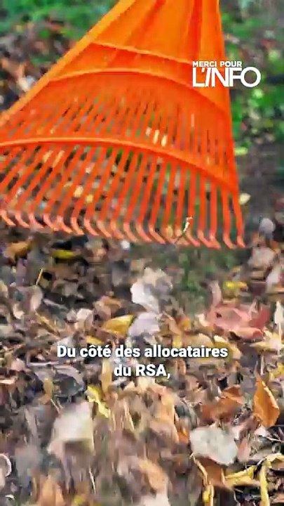 Ce qui change en 2025 !