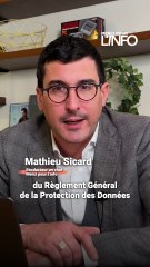 Merci Mathieu - Puis-je supprimer le compte Facebook de mon enfant ?