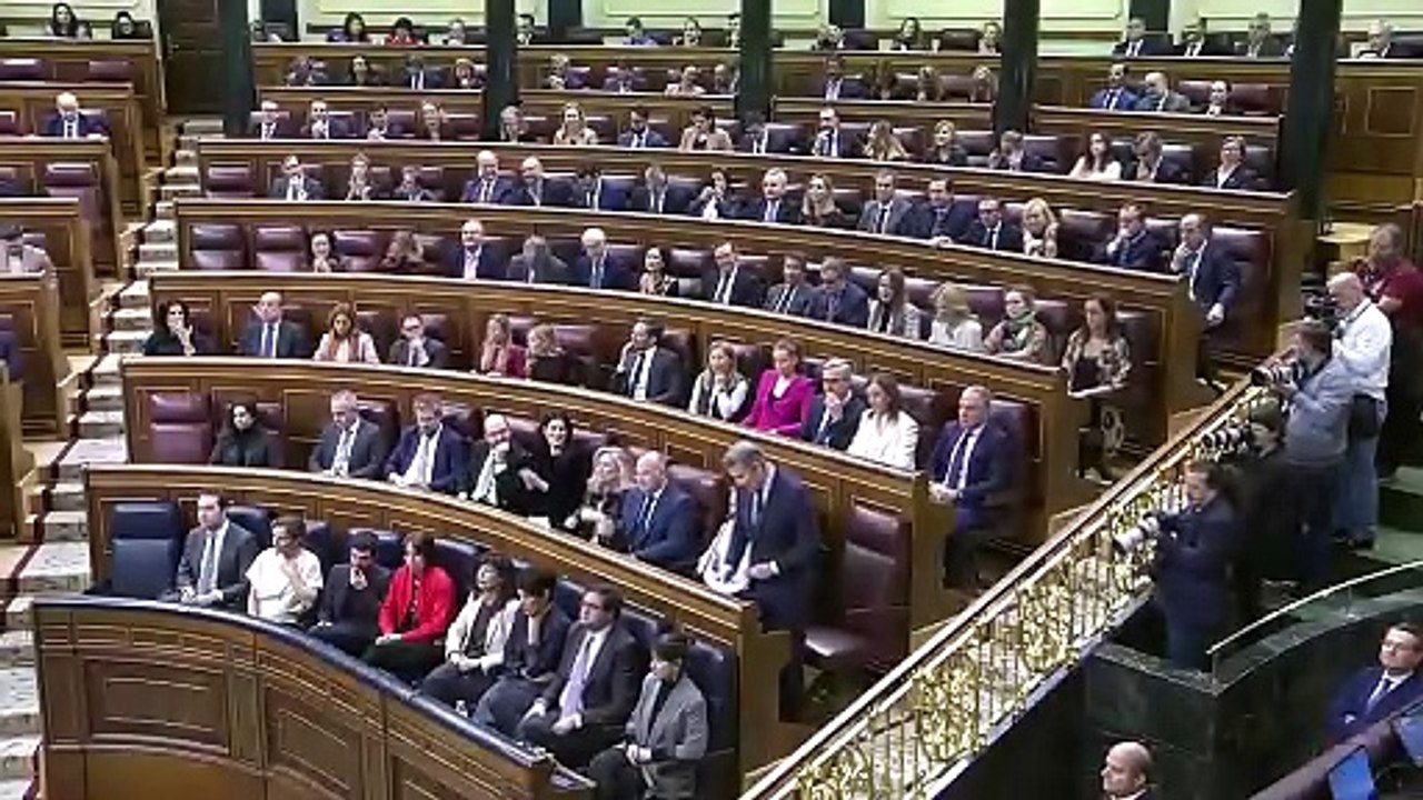 El PP votará a favor del nuevo decreto del Gobierno pactado con Junts ...