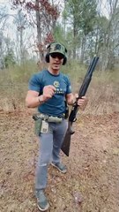 Pompalı Tüfeği YANLIŞ Kullanıyorsunuz!!