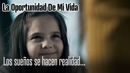 Los sueños se hacen realidad...