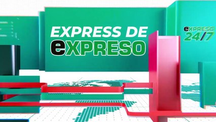 EXPRESS DE EXPRESO 29/ENE 1