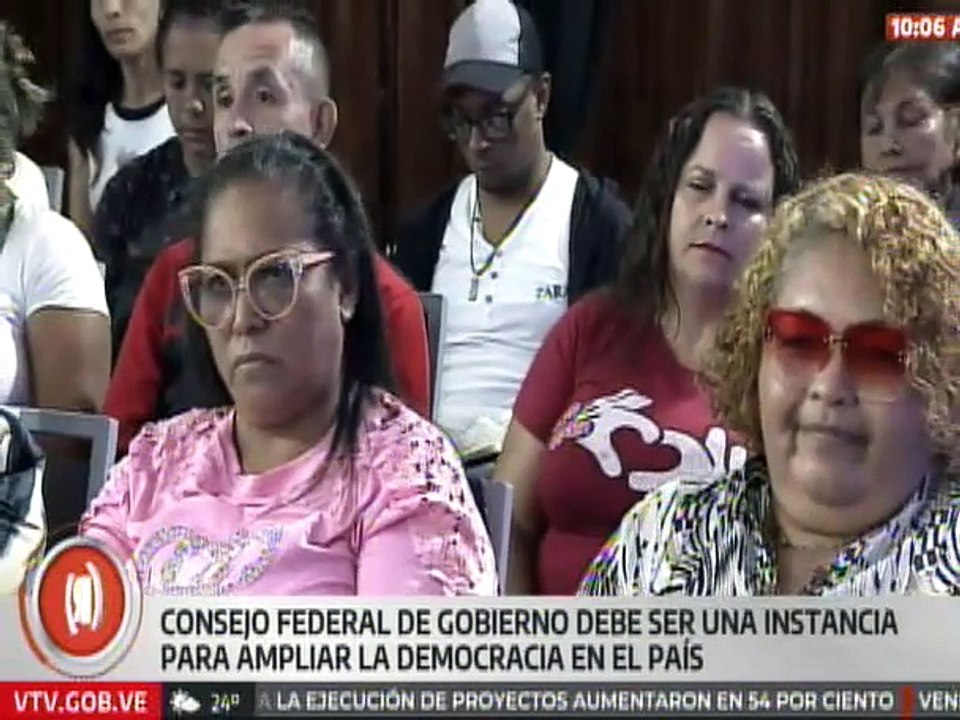 Gobierno nacional destina más de 400 millones de dólares para la ejecución de nuevos proyectos