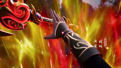 I Can Have Infinite Enlightenment Episode 31 multi sub