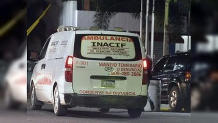 Un muerto tras intercambio de disparos con la Policía en La Romana